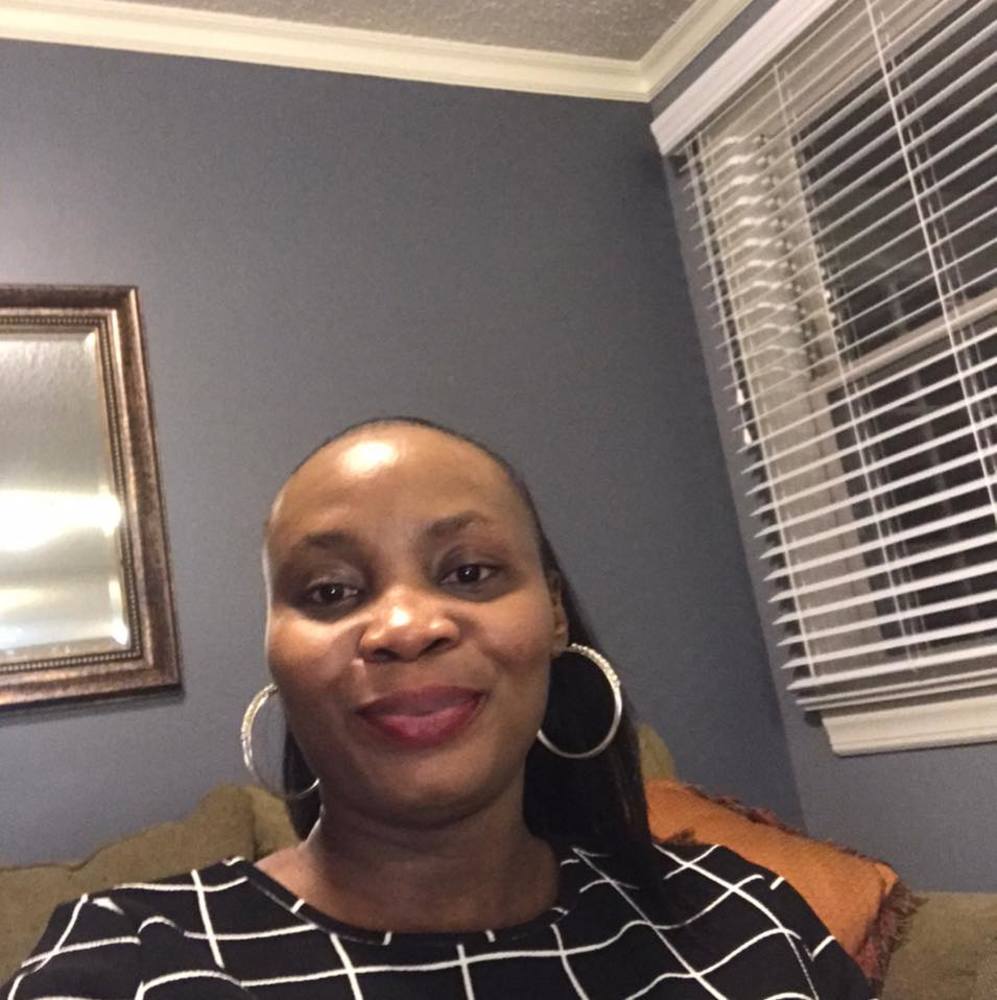 Meet your Posher, Funmi
